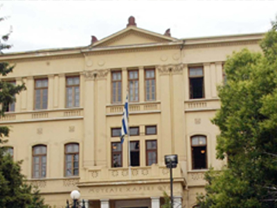 Απέκτησε ομάδα Διαχείρισης και Αντιμετώπισης Καταστροφών το ΑΠΘ