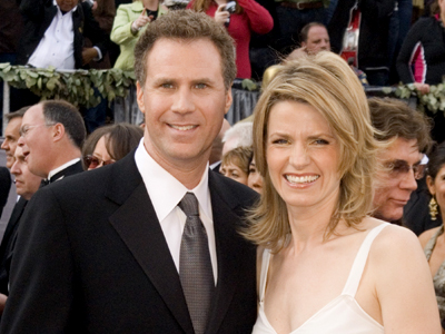 Τρίτος γιος για τον Will Ferrell