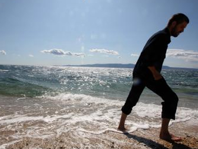 Εκστρατεία καθαρισμού των ακτών