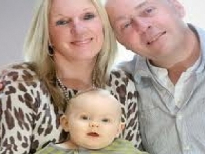 Μαμά 52 ετών!