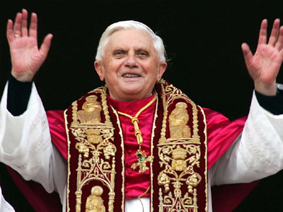 “Κατηγορούμενος” για νέα υπόθεση συγκάλυψης ο πάπας