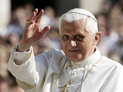 Δρακόντεια μέτρα ασφαλείας εν όψει της επίσκεψης του Πάπα