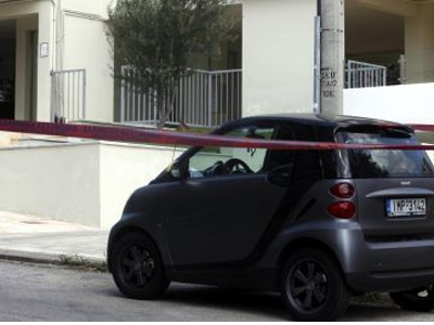 Στο σκοτάδι οι έρευνες