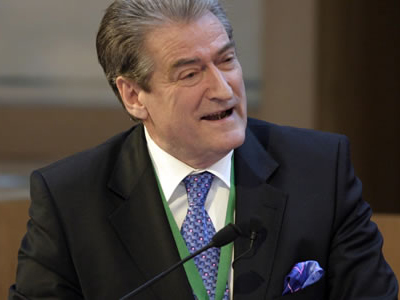 Κρίση με την Αλβανία για την υφαλοκρηπίδα