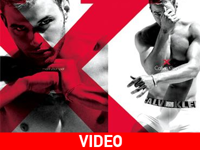 Ιδού ο Kellan Lutz