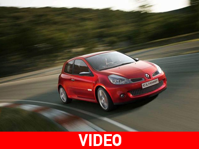 Πέντε χρόνια εγγύηση και άτοκα τα μοντέλα της Renault Πέντε χρόνια εγγύηση και άτοκα τα μοντέλα της Renault