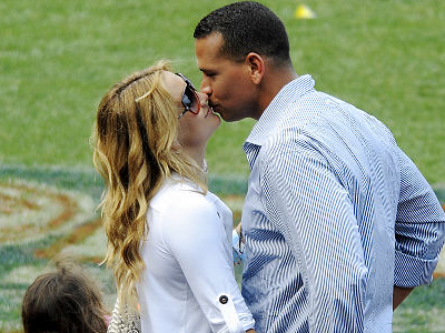 Χώρισαν για τη Madonna;