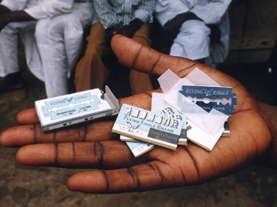 Ζητούν την απαγόρευση της κλειτοριδεκτομής