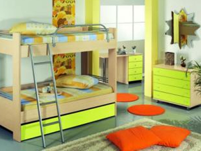 Έκλεψε κρεβάτι