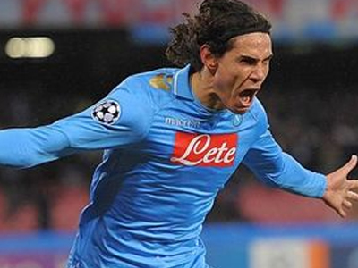 Αινιγματικός για το μέλλον του ο  Καβάνι