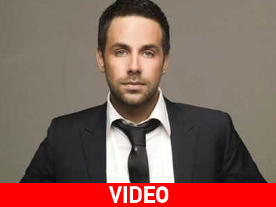 Ο Γιώργος Γιαννιάς… «υποφέρει»!