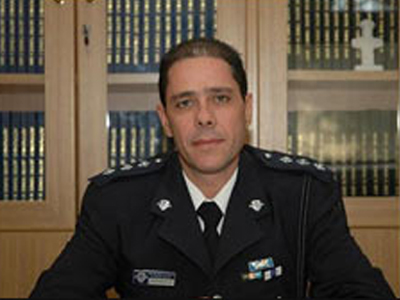 O M. Kατσουνωτός για το σχέδιο δολοφονίας κατά του τέως υπουργού