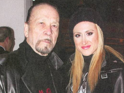 Μαζί και ερωτευμένοι