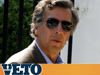 Στα ένδοξα Παρίσια κυκλοφορεί πλέον ο “Μισέλ”