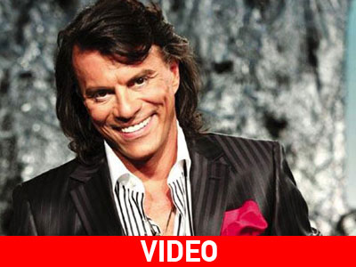 Ψινάκης: «Δεν με χάλασε το dvd της Τζούλιας