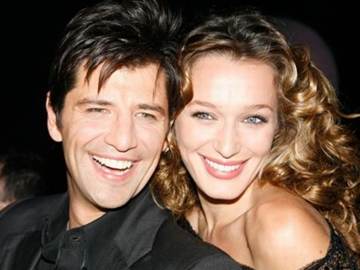 Σάκης Ρουβάς : «Έχω γιο…!»