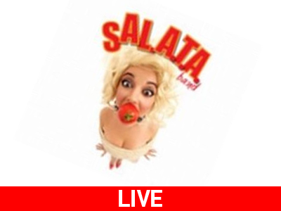 Οι SAL.Α.Τ.Α. ζωντανά στη zougla.gr