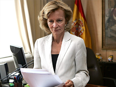 Πέρασαν τα χειρότερα για την ισπανική οικονομία