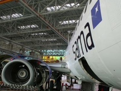 Πτώχευση για σαουδαραβική αεροπορική εταιρία