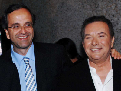 Διασκέδασε με τον κουμπάρο