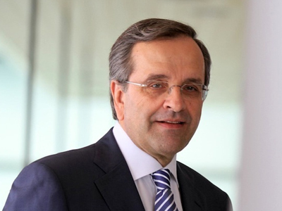 Την Κυριακή τελικά ο Σαμαράς στον Πύργο