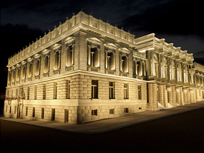 Εξετάσεις δραματικής σχολής εθνικού θεάτρου