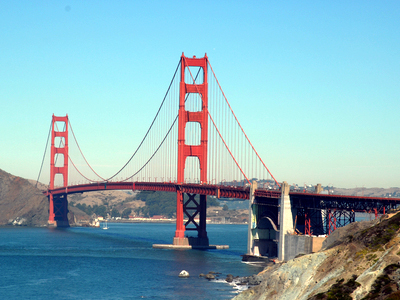 Πέθανε η τελευταιά επιζήσασα του σεισμού του Σαν Φρανσίσκο