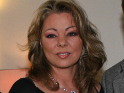 Ενθουσιασμός για την SANDRA στην Πάτρα!