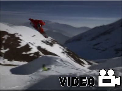 Οι περιπέτεις του Dude