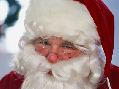 Ο «πραγματικός» Άγιος Βασίλης