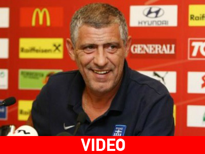 «Τέσσερις τελικοί για να πάμε στο Παγκόσμιο Κύπελλο»