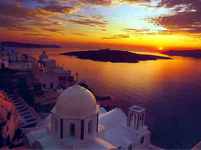 Το 7ο Συνέδριο Σαντορίνης