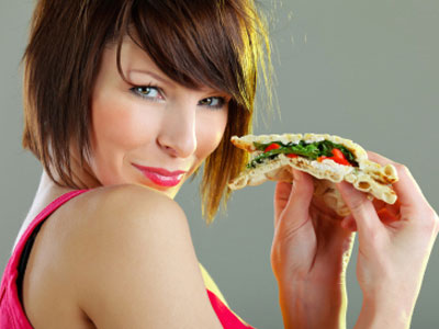 Απολαύστε τα σαντουιτσάκια σας στη light τους εκδοχή!