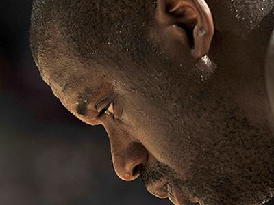 «Τριφυλλοφόρος» ο Shaq;