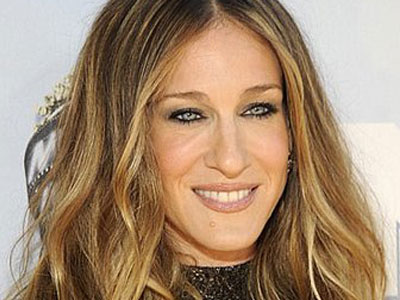 Ποια θαυμάζει η S.J. Parker;