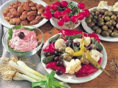 Σαρακοστιανή νηστεία και διαταραχές του πεπτικού συστήματος