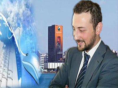 Σ. Ευσταθόπουλος: Το πιο σύγχρονο τεχνολογικό πάρκο της Ευρώπης στον Πειραιά!