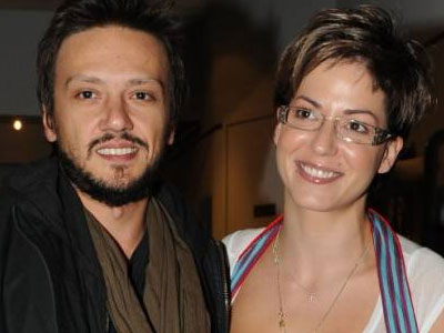 Η Ιωάννα Πηλιχού μιλά για τη σχέση της