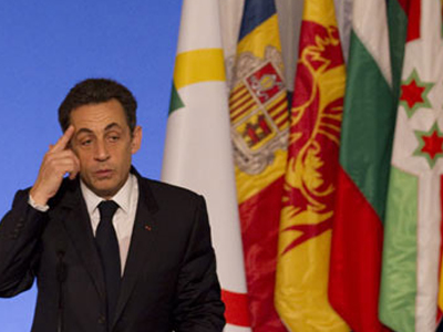 Περισσότεροι Γάλλοι στις κάλπες για τις περιφερειακές εκλογές