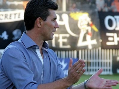 Πλατανιάς: Μία… ανάσα από τον Ουζουνίδη