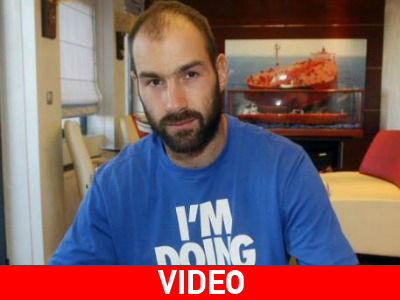 «Είμαι ευτυχισμένος στον Ολυμπιακό»