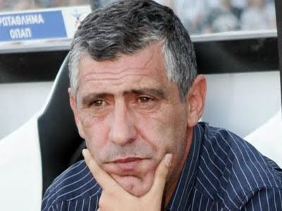 Σάντος: Οι Ρουμάνοι είναι ένας επικίνδυνος αντίπαλoς