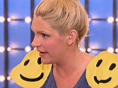 Σταμάτη: Δεν συμπαθούσα πολύ την Μαίρη