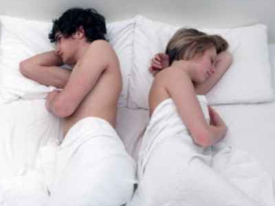 SEXUALITY: Το πρόβλημα της πρόωρης εκσπερμάτισης