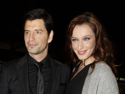 Στη Θεσσαλονίκη η οικογένεια Ρουβά