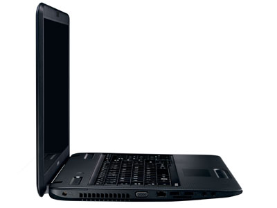 Toshiba: Με μεγαλύτερη οθόνη οι Satellite C670 / C670D‏