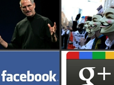 CNN: Τα κορυφαία τεχνολογικά γεγονότα του 2011