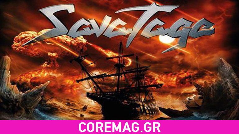 Savatage: Γιορτάζουν το reunion με νέα συλλογή