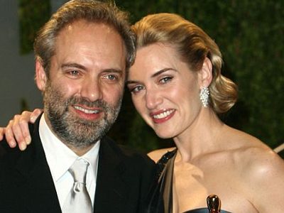 Χώρισε η Kate Winslet