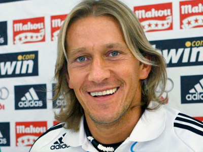 Συμφώνησε με την Blachburn για δύο χρόνια ο Salgado